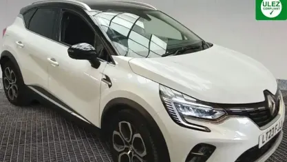Used Renault Captur Techno 143 HP (105 kW) 2024 SUV