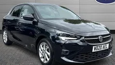 Used 2020 Vauxhall Corsa SRi Hatchback | £10,058 (Fair price)