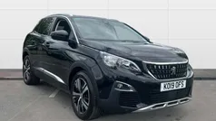 Used 2019 Peugeot 3008 Allure Estate | £10,449 (Fair price)