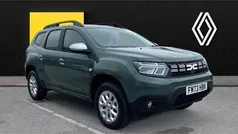 Used 2023 Dacia Duster Expression SUV | £15,610 (Fair price)