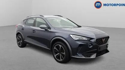 Used 2024 Cupra Formentor SUV | £20,399 (Fair price)