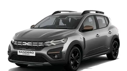 Used 2025 Dacia Sandero Extreme Hatchback | £19,015 (Fair price)