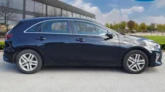 Black Used 2019 Kia Ceed 2 Hatchback | £11,490 (Fair price)