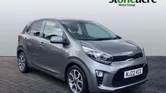 Used 2022 Kia Picanto 4 Hatchback | £10,989 (Good price)