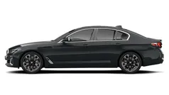 Used 2023 BMW 530e M Sport Sedan | £27,999 (Fair price)