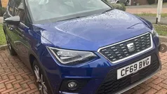Used 2021 Seat Arona XCELLENCE Lux SUV | £13,799 (Fair price)