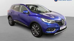Used 2020 Renault Kadjar Version S SUV | £10,849 (Fair price)