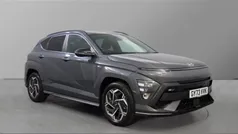 Used 2023 Hyundai Kona N Line SUV | £23,308 (Fair price)