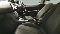 Black Used 2020 Peugeot 308 Active Estate | £5,702 (Super price)