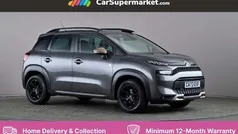Used 2023 Citroën C3 Aircross PureTech SUV | £11,097 (Good price)