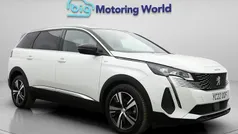 Used 2024 Peugeot 5008 GTi MPV | £20,700 (Super price)