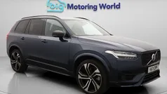 Used 2022 Volvo XC90 R-Design Pro SUV | £43,300 (Fair price)