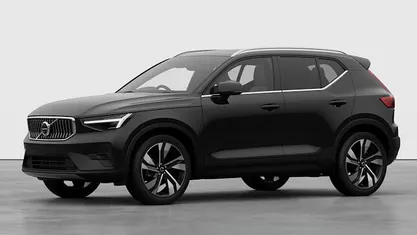 New Volvo XC40 Ultra 197 HP (144 kW) 2026 SUV