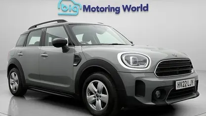 Used Mini Cooper Classic 136 HP (100 kW) 2022 Hatchback
