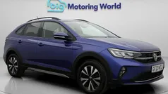 Used 2023 VW Taigo S SUV | £13,900 (Fair price)