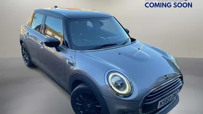 Used 2019 Mini Cooper Classic Hatchback | £11,750 (Fair price)