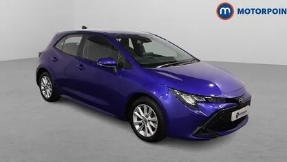 Used 2025 Toyota Corolla Hatchback | £19,549 (Super price)