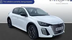 New 2025 Peugeot 208 GTi Hatchback | £23,121 (Good price)