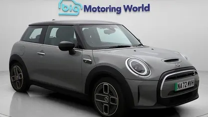 Used 2023 Mini Cooper Level 2 Hatchback | £13,100 (Fair price)