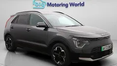 Used 2024 Kia e-Niro SUV | £18,850 (Super price)