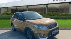 Used 2019 Suzuki Vitara SZ-T SUV | £11,595 (Good price)
