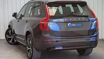 Used Volvo XC90 Plus 235 HP (172 kW) 2023 SUV