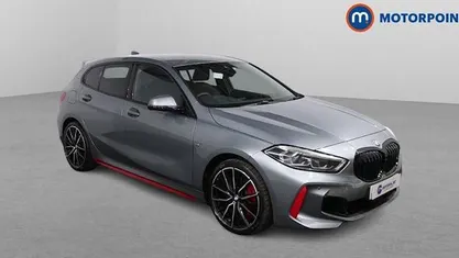 Used BMW 128 265 HP (194 kW) 2024 Hatchback