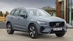 Grey Used 2024 Volvo XC60 Plus SUV | £38,750 (Fair price)