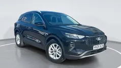 Used 2025 Ford Kuga Titanium SUV | £25,299 (Fair price)