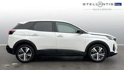 Used 2023 Peugeot 3008 Active+ Estate | £18,906 (Fair price)