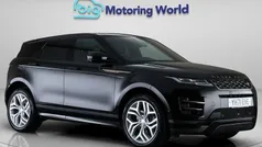 Used 2023 Land Rover Range Rover evoque SE Dynamic Hatchback | £24,000 (Super price)