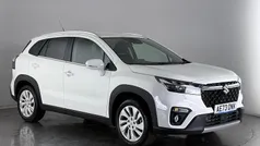 Used 2025 Suzuki SX4 S-Cross Hatchback | £16,000 (Fair price)