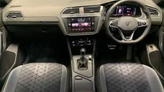 Used 2023 VW Tiguan R-line SUV | £25,951 (Fair price)