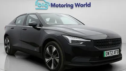 Used Polestar 2 Standard Range Single Motor 169 kW (231 HP) 2022 Hatchback