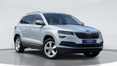 Used 2019 Skoda Karoq SE L SUV | £14,299 (Fair price)
