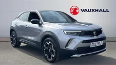 Used 2023 Vauxhall Mokka Ultimate SUV | £17,410 (Fair price)