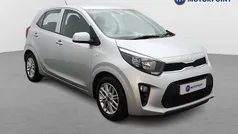 Used 2023 Kia Picanto 2 Hatchback | £9,949 (Fair price)