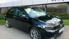 Used 2024 Vauxhall Corsa Design Edition Hatchback | £12,835 (Fair price)