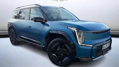 Used 2025 Kia EV9 2 SUV | £57,999 (Super price)