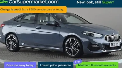 Used BMW 218 M Sport 136 HP (100 kW) 2024 Coupe