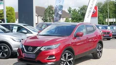 Used 2020 Nissan Qashqai N-Motion SUV | £17,240 (Fair price)