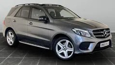 Used 2018 Mercedes E250 AMG Estate | £19,995 (Fair price)