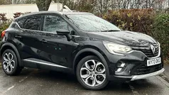Used 2023 Renault Captur Techno SUV | £16,382 (Good price)