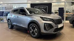 Used 2024 Peugeot 2008 Allure SUV | £21,990 (Super price)