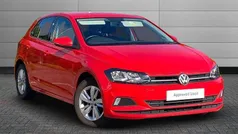 Used 2020 VW Polo SE Hatchback | £12,750 (Fair price)
