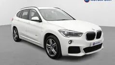 Used 2019 BMW X1 M Sport SUV | £15,549 (Good price)