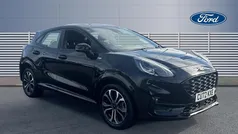 Used 2022 Ford Puma Gen-E ST-Line Hatchback | £17,236 (Good price)