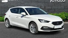 Used 2021 Seat Leon SE Dynamic Hatchback | £15,114 (Fair price)