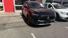 Black Used 2024 MG HS Trophy SUV | £15,990 (Fair price)