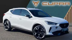 Used 2024 Cupra Formentor SUV | £23,930 (Fair price)